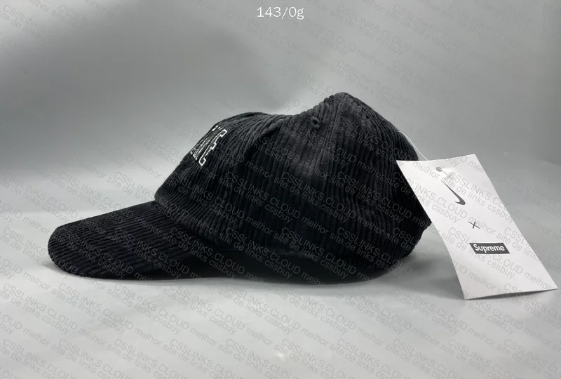 Nike x Sup Cap 2