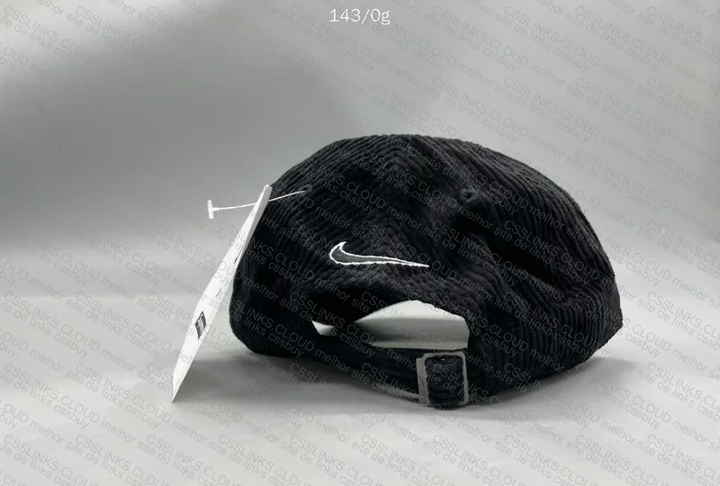 Nike x Sup Cap 3