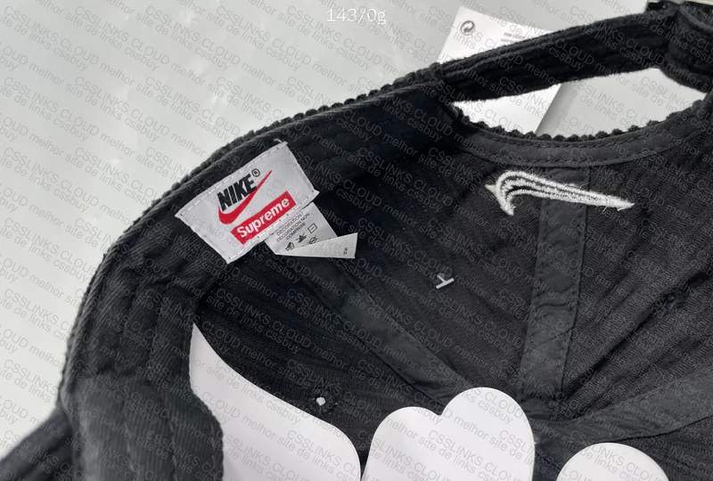 Nike x Sup Cap 5