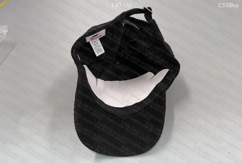 Nike x Supreme Cap 4