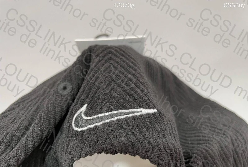 Nike x Supreme Cap