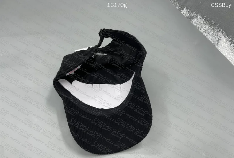 Nike x Supreme Cap 2