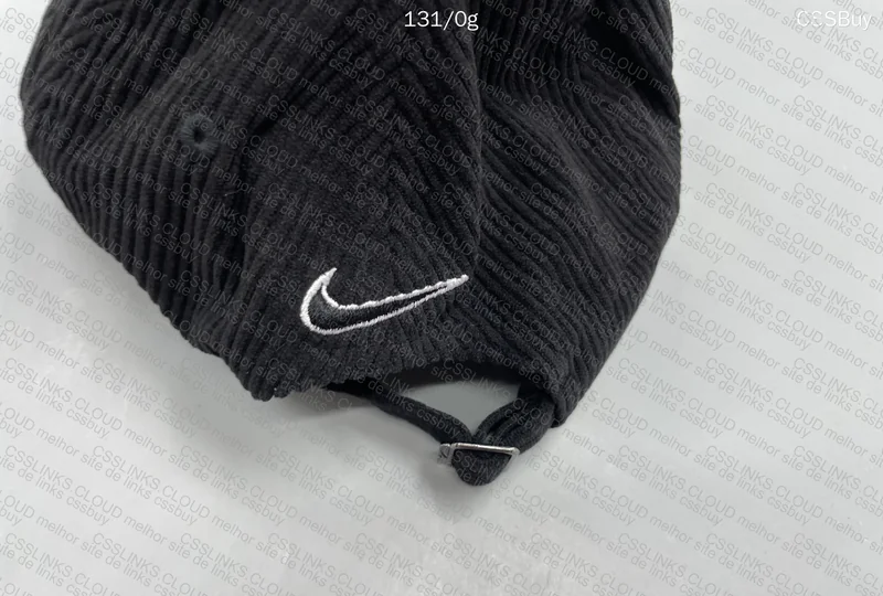 Nike x Supreme Cap 3