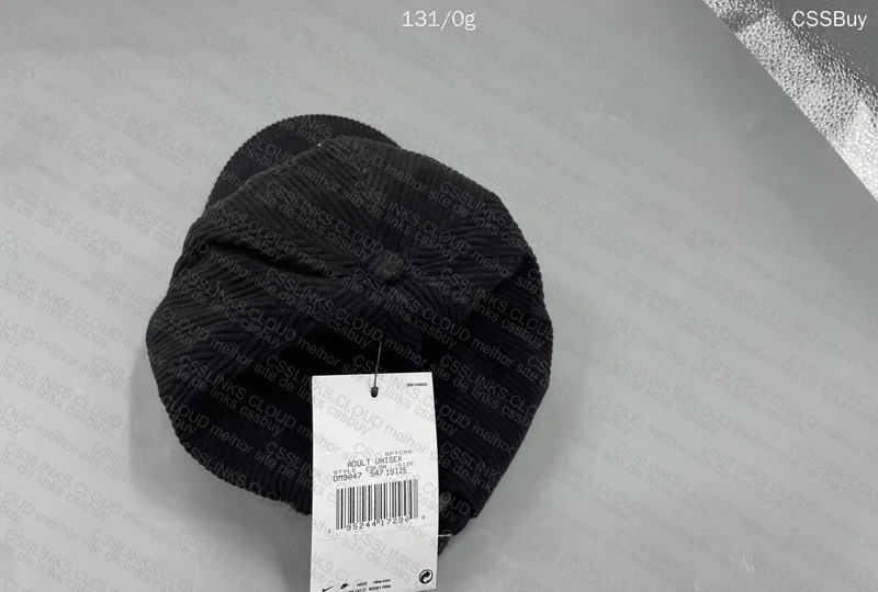 Nike x Supreme Cap 5