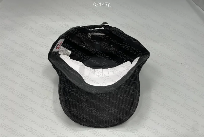 Nike x Supreme Cap