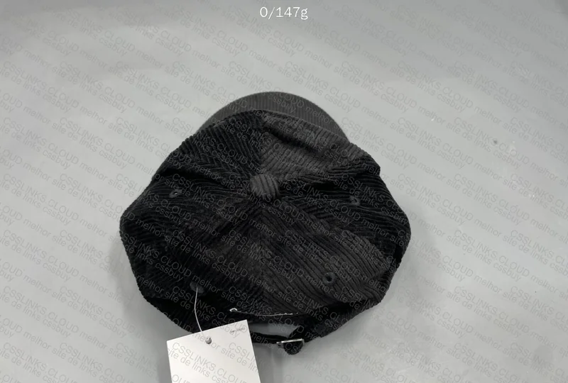 Nike x Supreme Cap 4