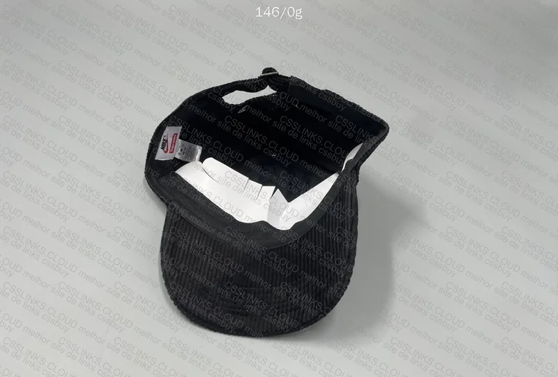 Nike x Supreme Cap 4