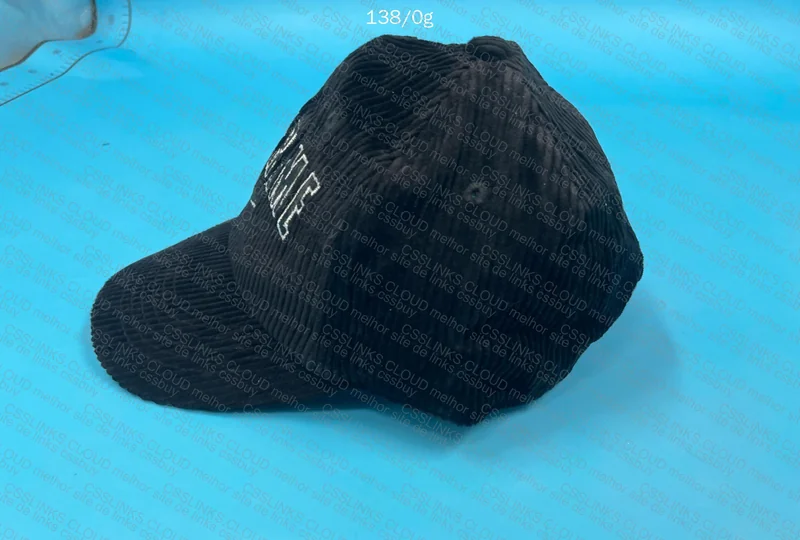Nike x Supreme Cap 2