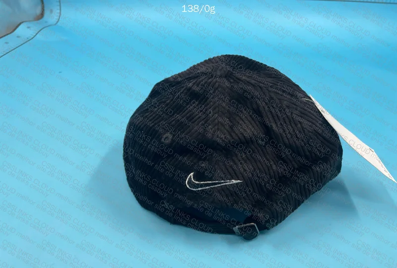 Nike x Supreme Cap 4