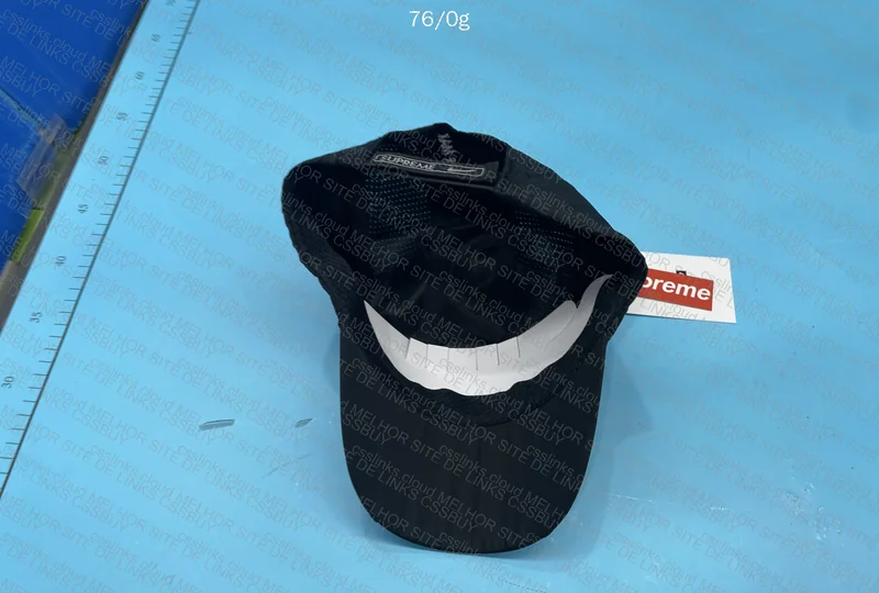 Nike x Supreme Cap