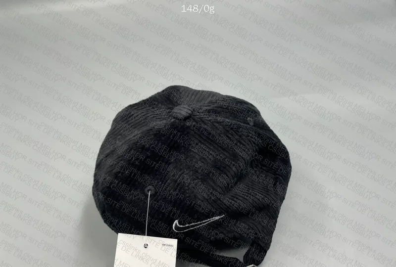 Nike x Supreme Classic Cap