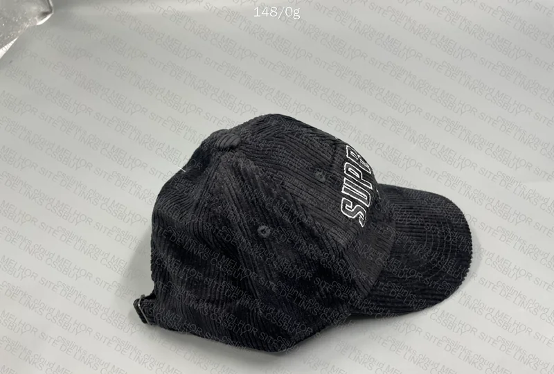 Nike x Supreme Classic Cap 2