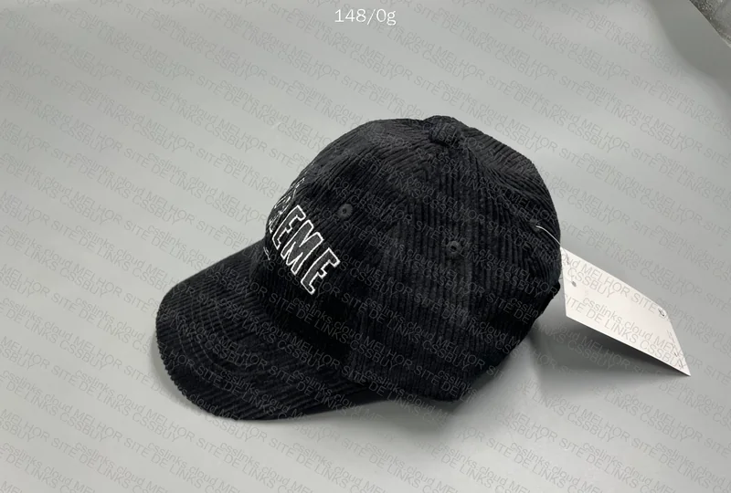 Nike x Supreme Classic Cap 5