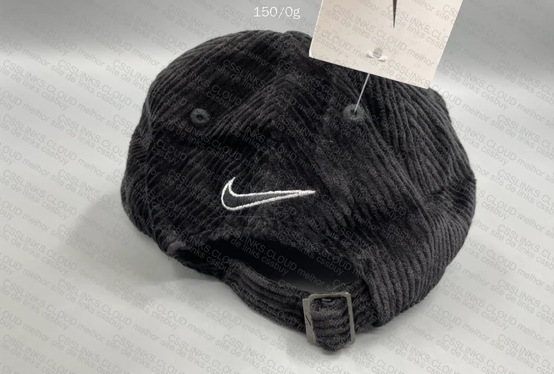 Nike x Supreme Cap GL?