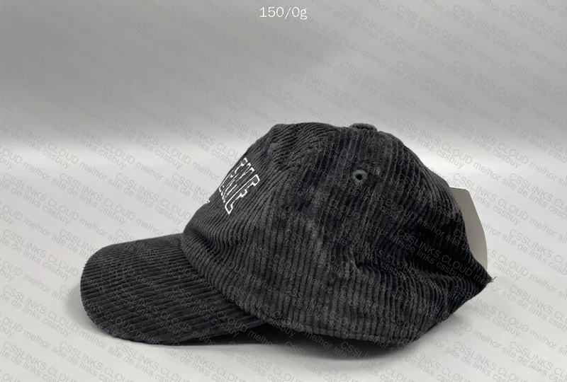 Nike x Supreme Cap GL? 2