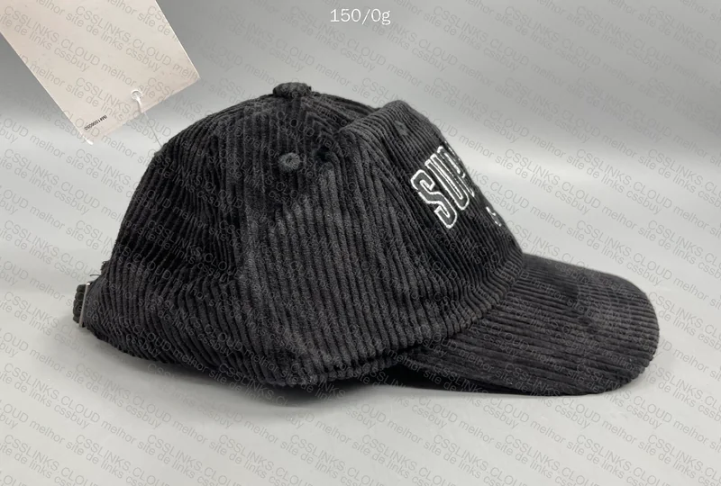 Nike x Supreme Cap GL? 3