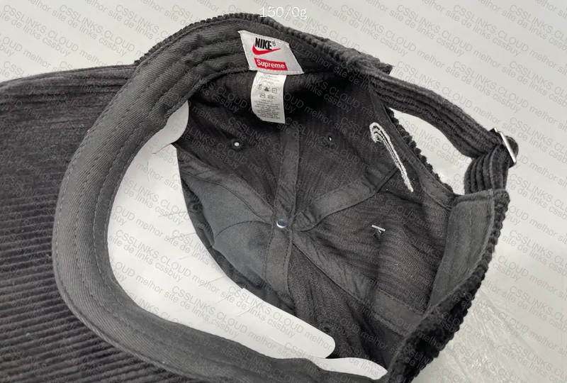 Nike x Supreme Cap GL? 6