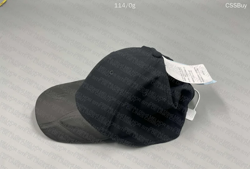 Nocta x Nike Legacy 91 Cap 2