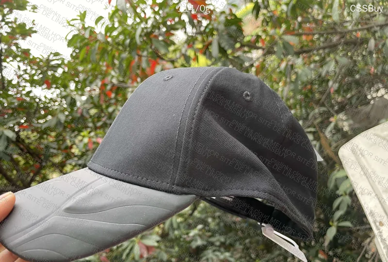 Nocta x Nike Legacy 91 Cap 5