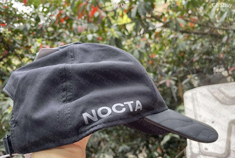 Nocta x Nike Legacy 91 Cap 6