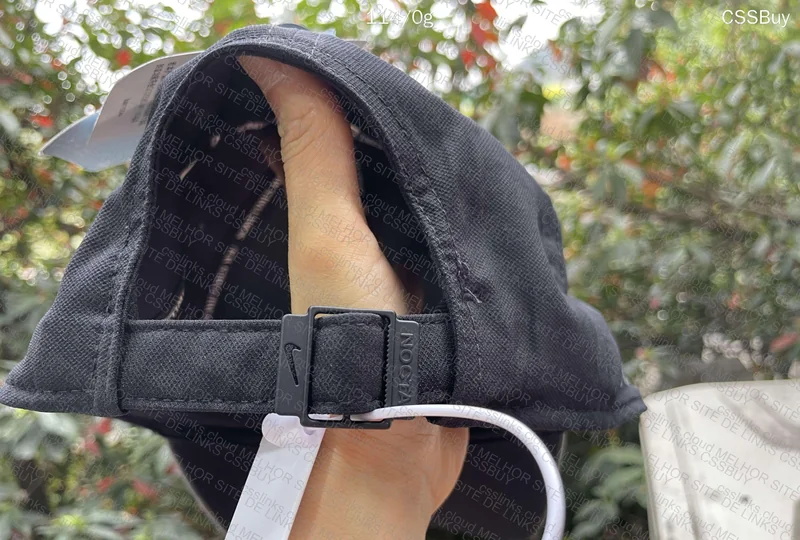 Nocta x Nike Legacy 91 Cap 7