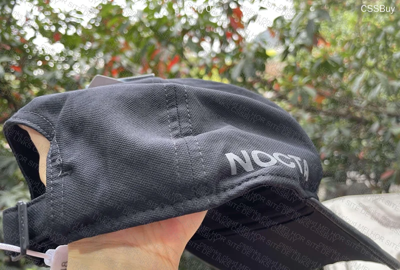 Nocta x Nike Legacy 91 Cap 8