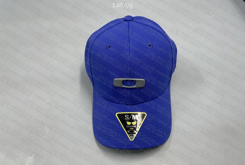 Oakley Metal Gascan Cap