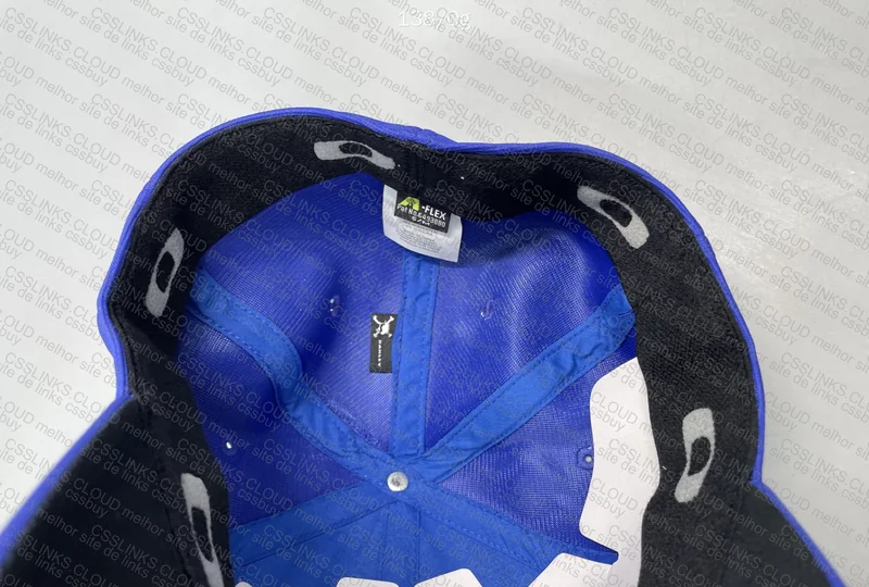 Oakley Metal Gascan Cap 3