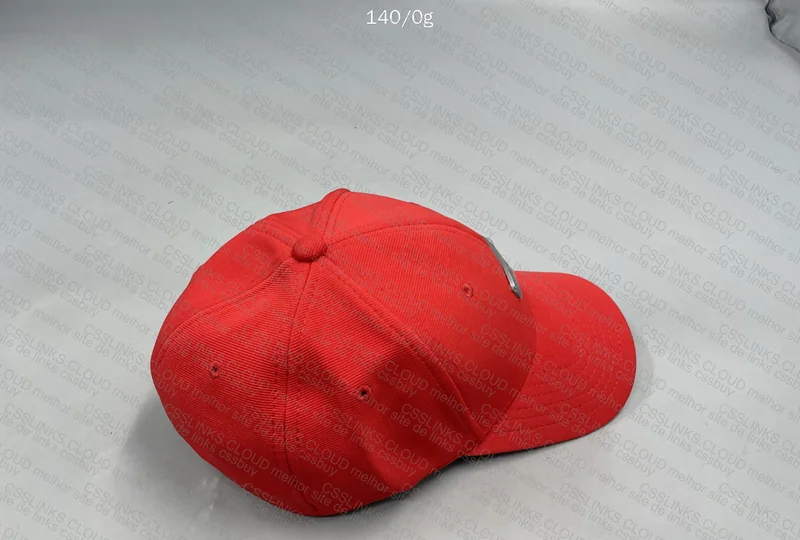 Oakley Metal Gascan Red Cap 3