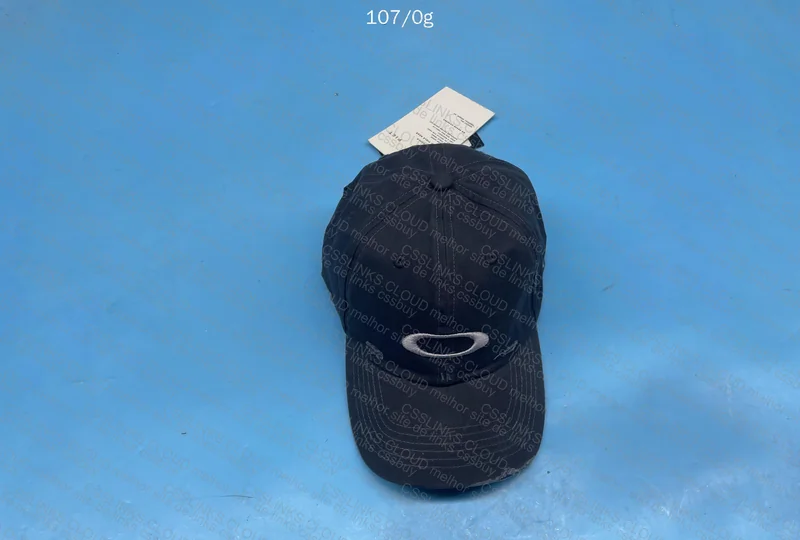 Oakley x Piet Cap