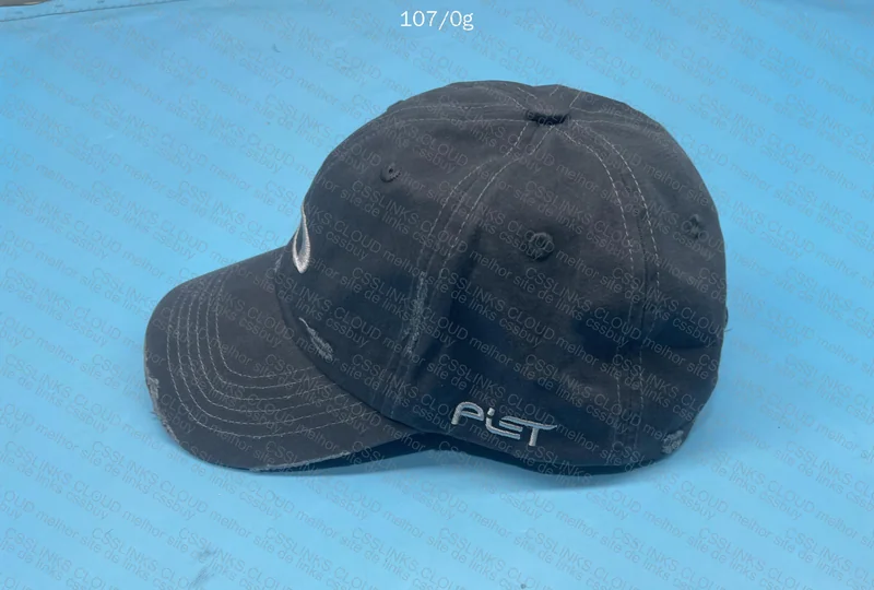 Oakley x Piet Cap 3