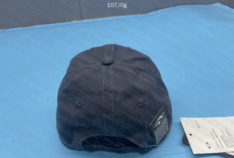 Oakley x Piet Cap 4