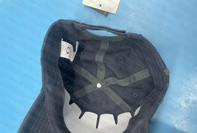 Oakley x Piet Cap 6