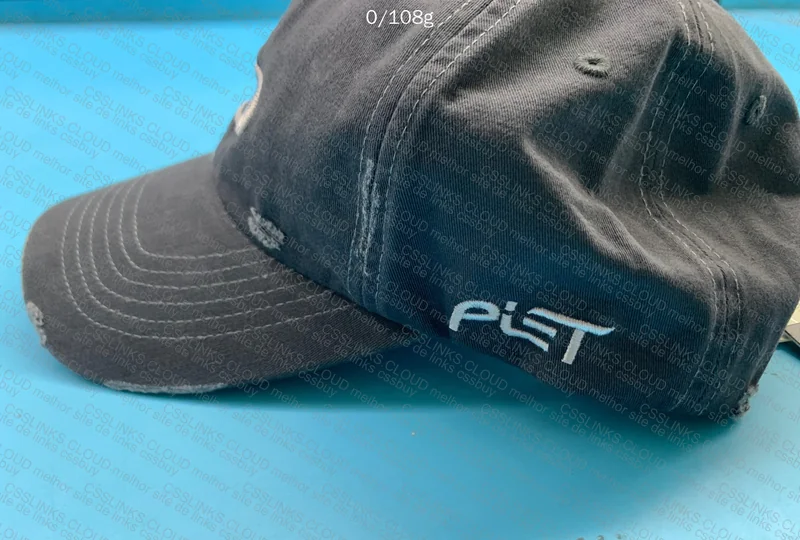 Oakley x Piet Cap 4