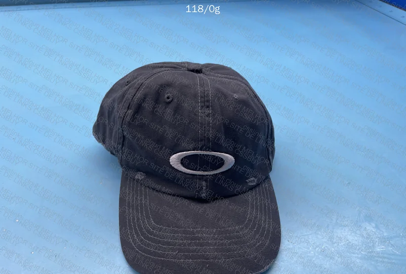 Oakley x Piet Cap