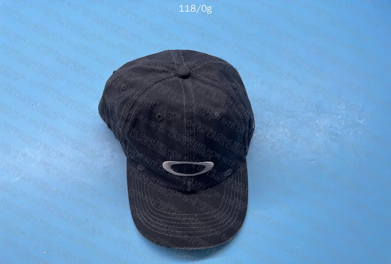 Oakley x Piet Cap 2