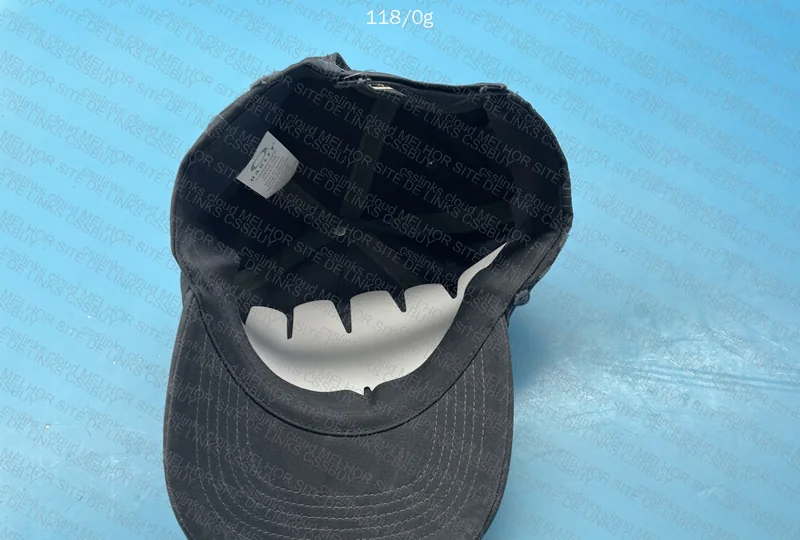 Oakley x Piet Cap 3