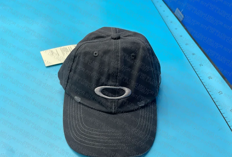 Oakley x Piet Cap