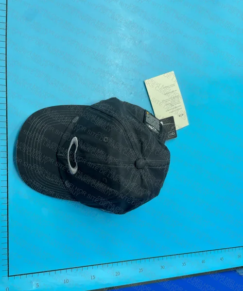 Oakley x Piet Cap 2