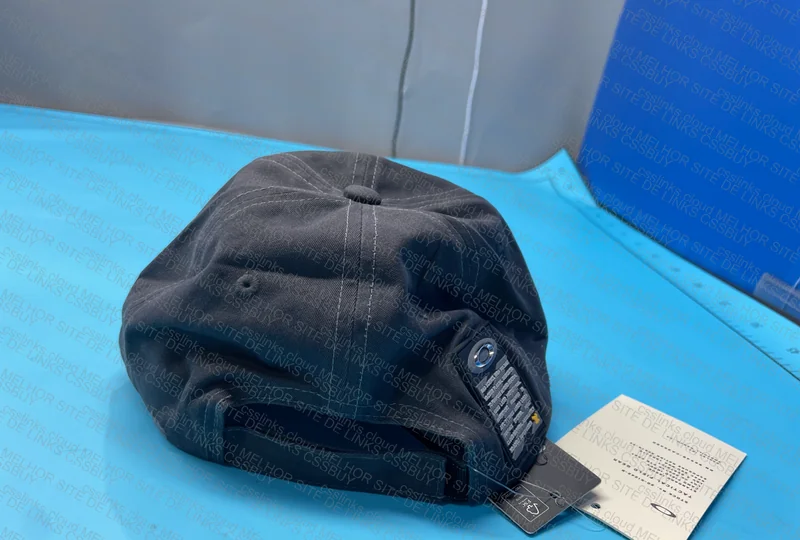 Oakley x Piet Cap 3