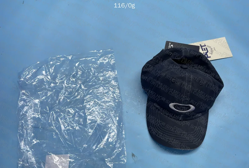Oakley x Piet Cap