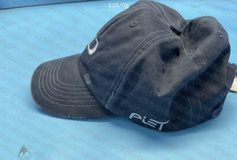 Oakley x Piet Cap 3