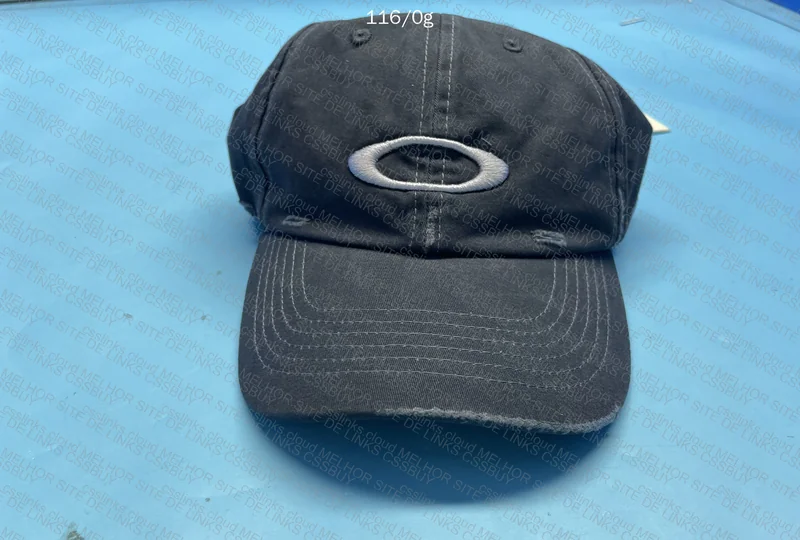 Oakley x Piet Cap 4