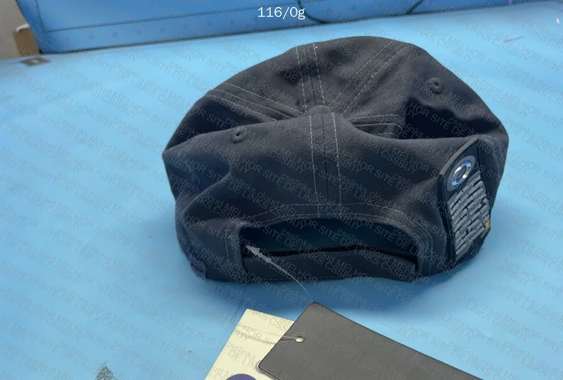 Oakley x Piet Cap 5