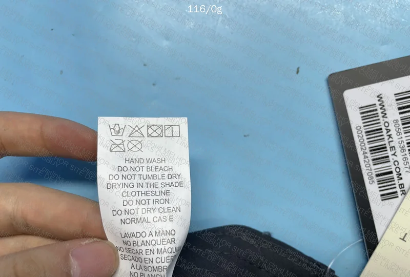 Oakley x Piet Cap 7
