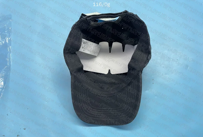Oakley x Piet Cap 8