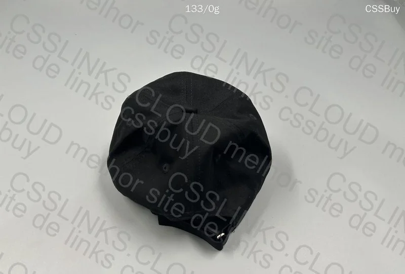 Off White Cap 3