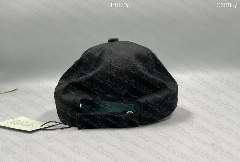 Off White Cap 2