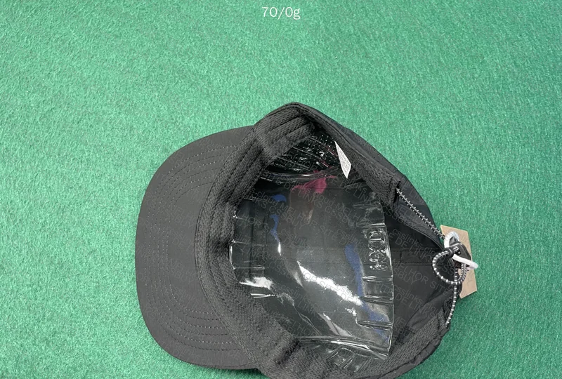ON Cloud Cap