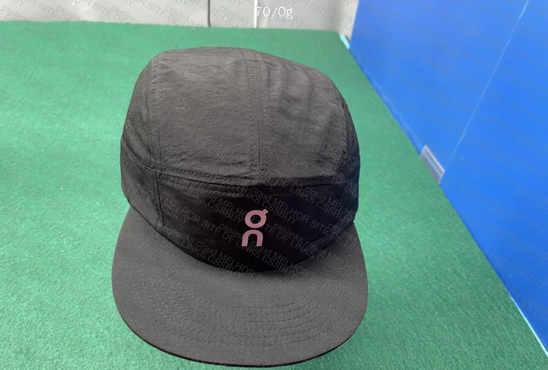 ON Cloud Cap 2
